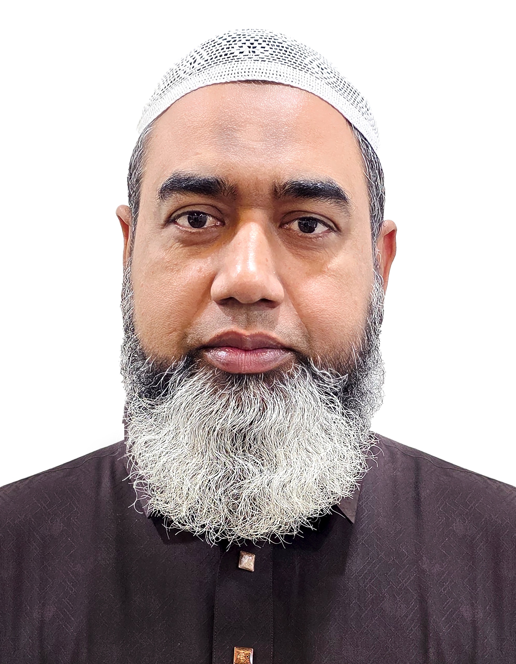 Mohammad Mominul Islam