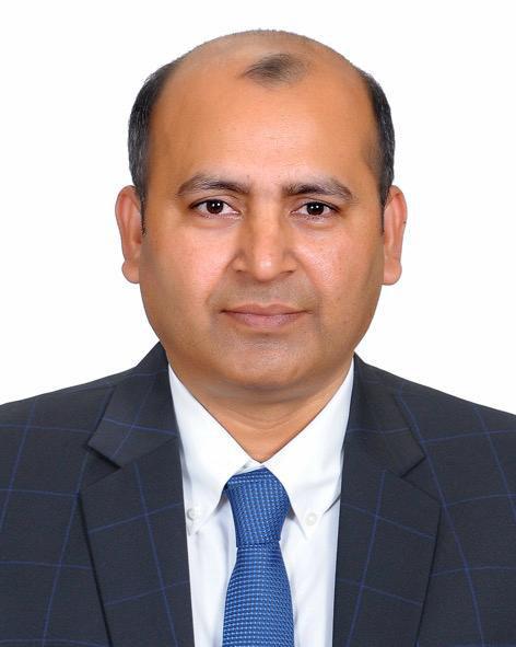 Syed Alinur Islam