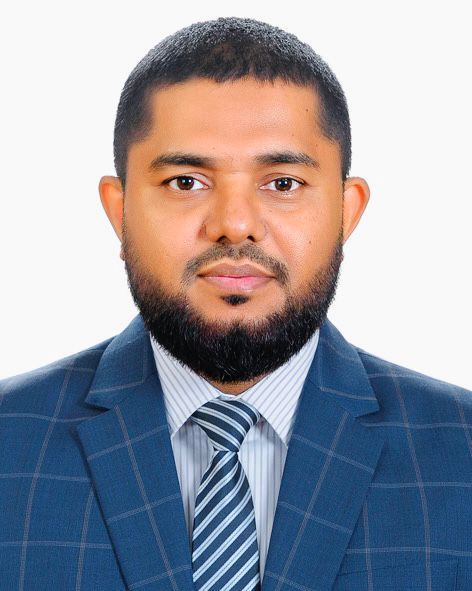 Mohammad Julfiker Ali